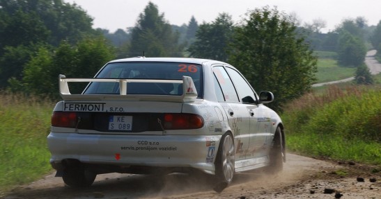 Rajd Rzeszowski